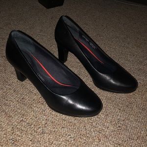 total motion leah pump